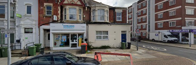 Practio Travel Vaccinations at Rowlands Pharmacy