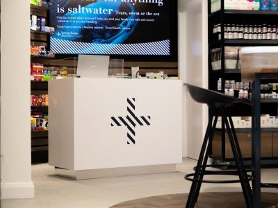 Preston Travel Clinic