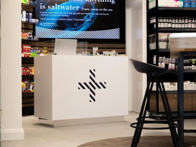 Preston Travel Clinic