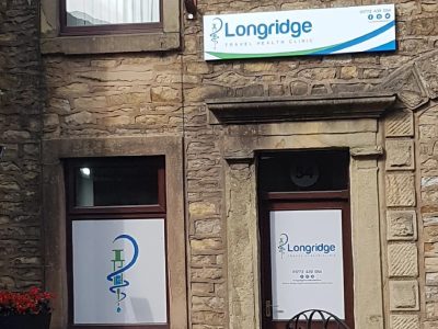 Longridge Travel Health and Weight Loss Clinic