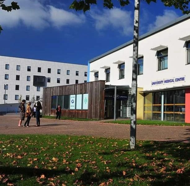 UEA Medical Centre