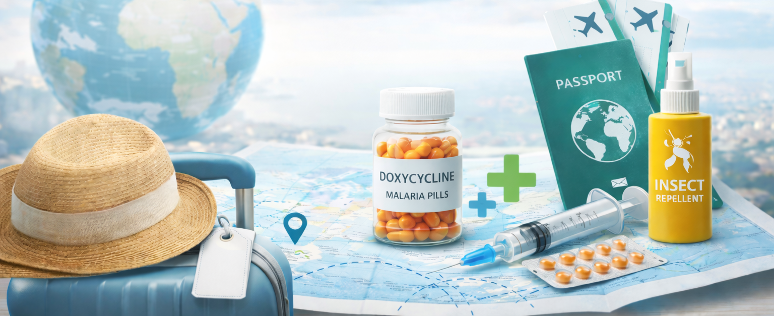 malaria pills price