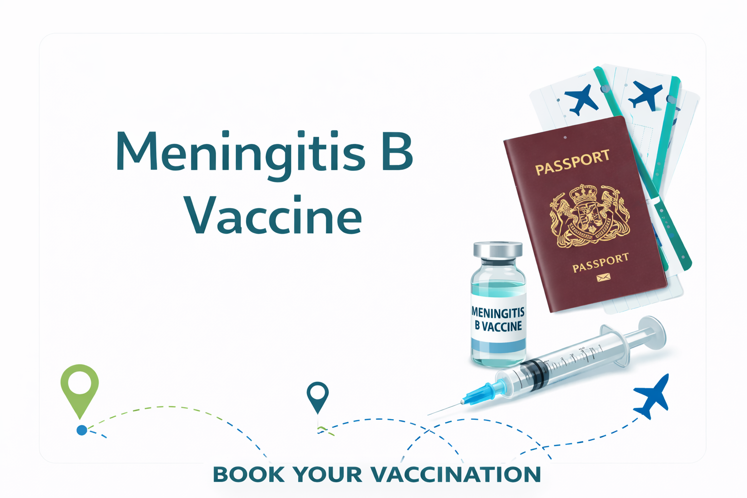 Meningitis B Vaccine