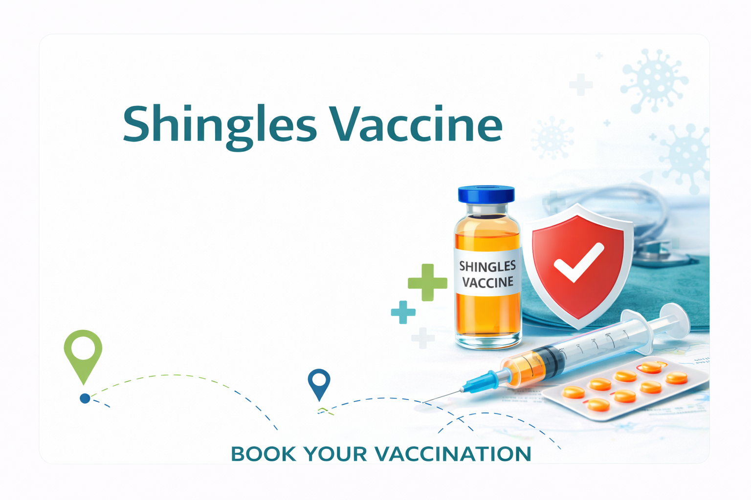 Shingles vaccine price
